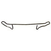 Bravo Fren Kaliper Balata Yayı 1998-2001 Srk 9947372